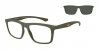 OKULARY KOREKCYJNE EMPORIO ARMANI EA 4235 61841W 55 ROZMIAR M